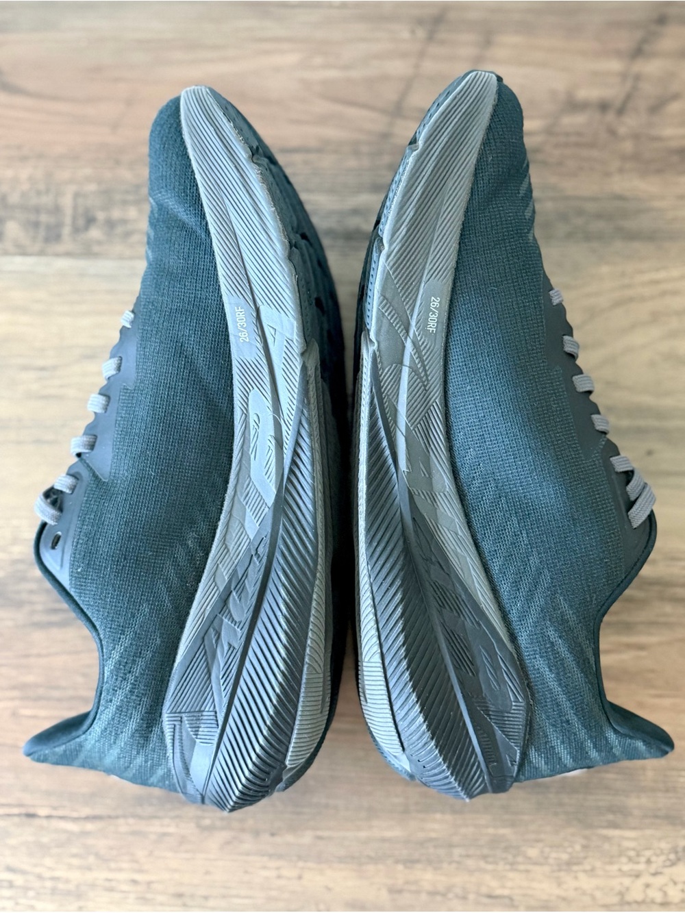 Altra FWD Experience Women's Running Shoes (Size 7) Dark Green Mint Condition - Picture 6 of 11